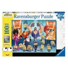 Minions 2 XXL 100pc Jigsaw Puzzle